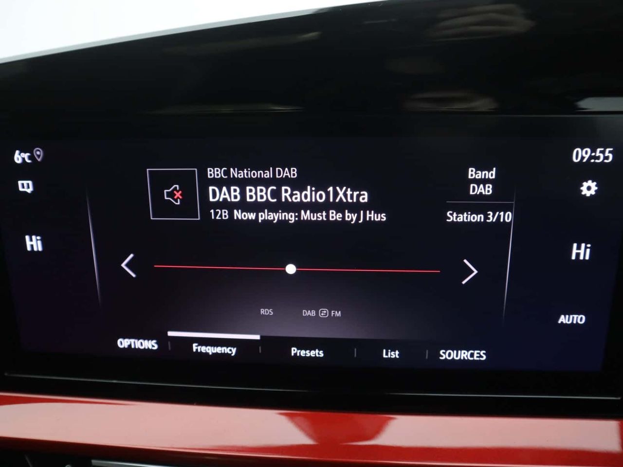 Vauxhall Mokka-e 
