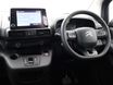 Citroen e-Berlingo 