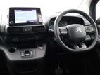 Citroen e-Berlingo 