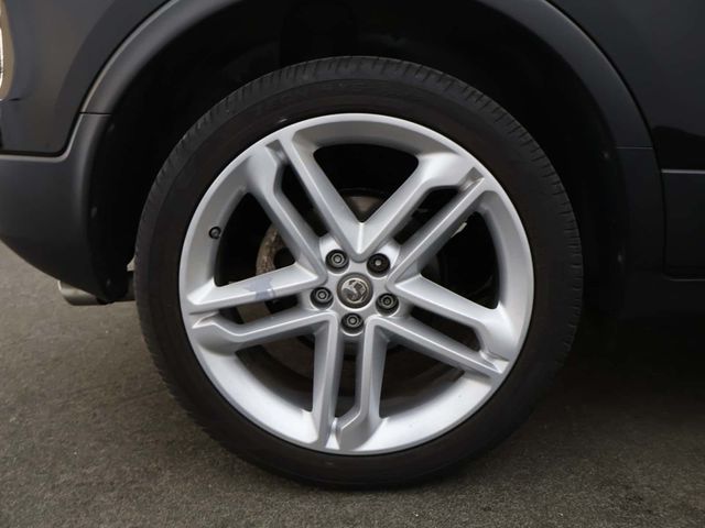 Vauxhall Mokka X