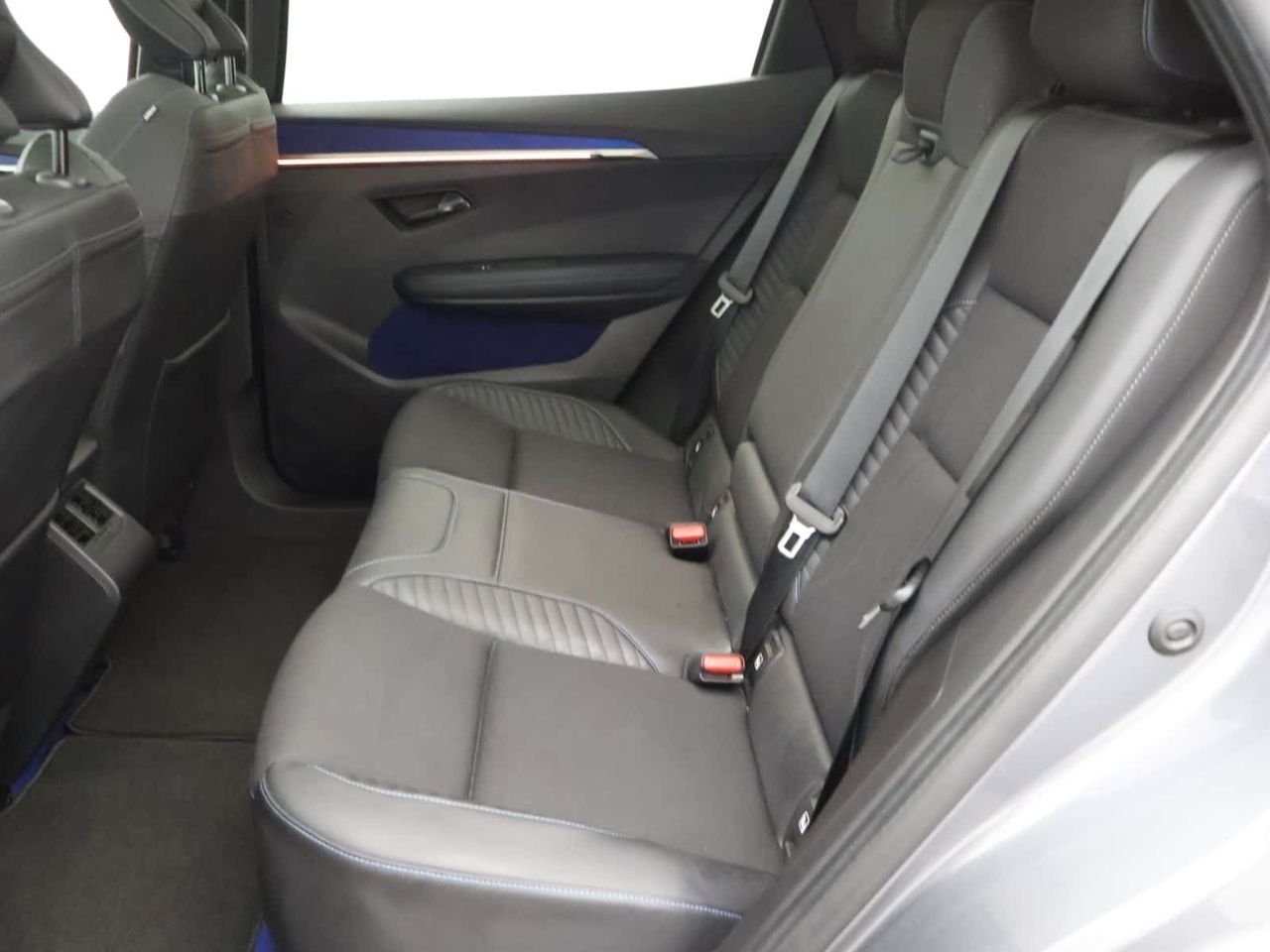 Renault Scenic E-Tech