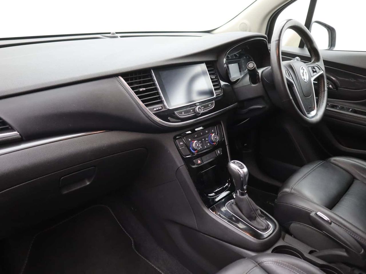 Vauxhall Mokka X 