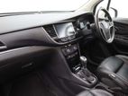 Vauxhall Mokka X 