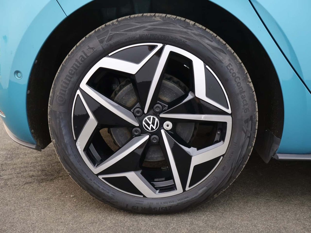Volkswagen ID.3