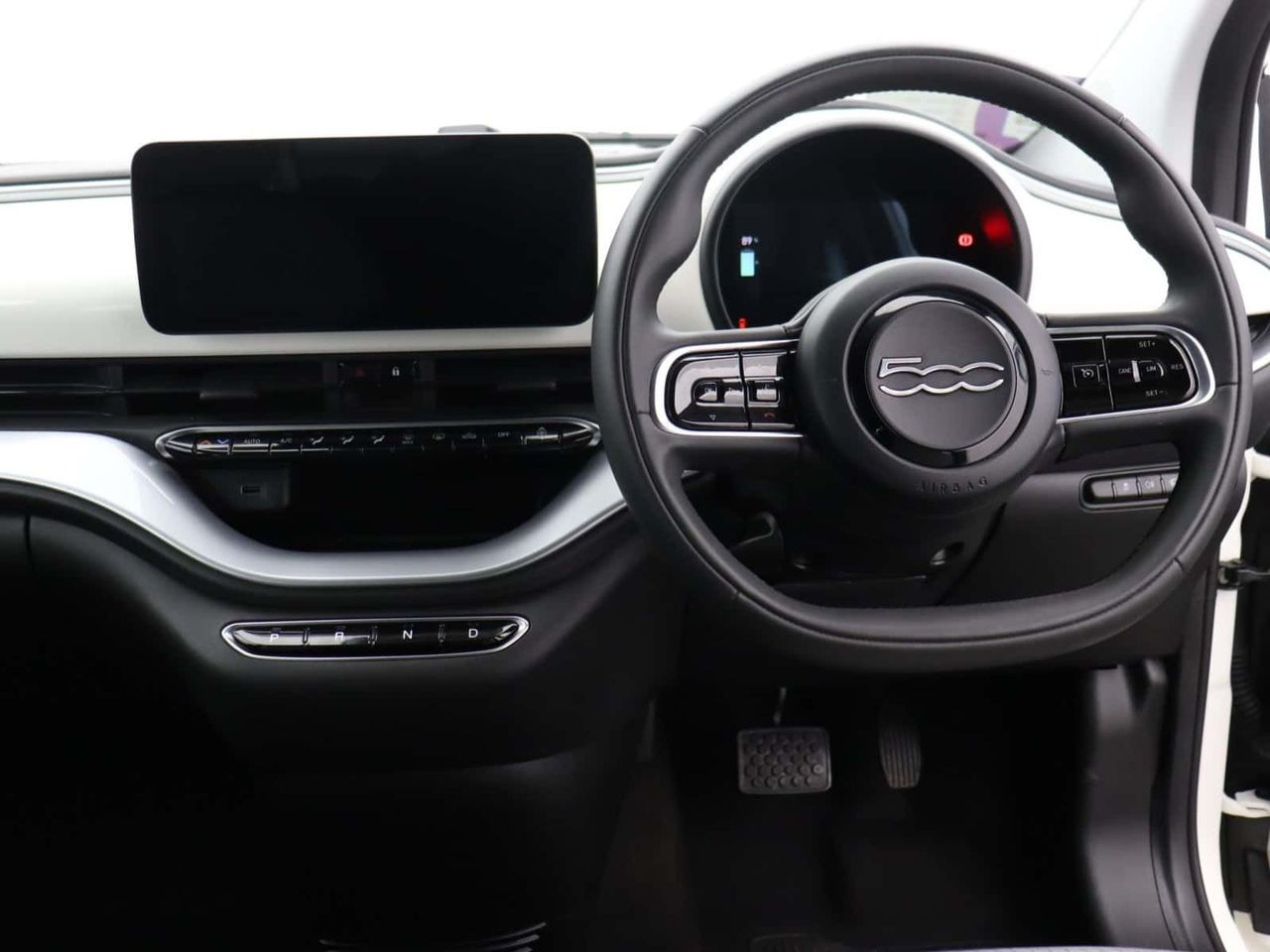 Fiat 500e C 