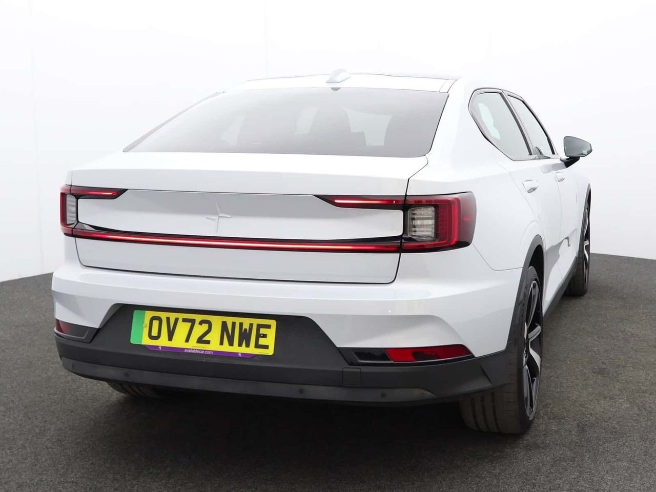 Polestar Polestar 2