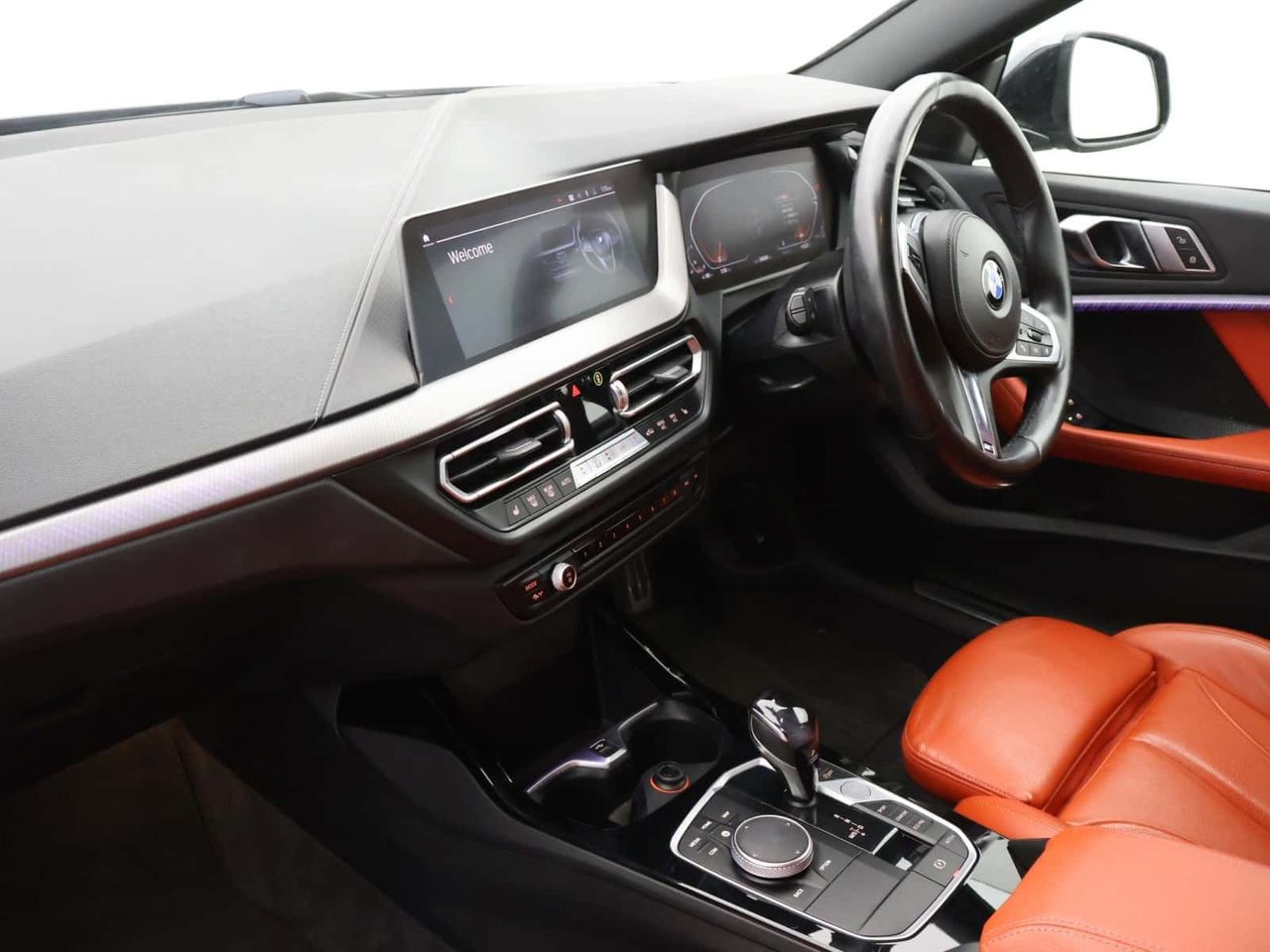BMW 2 Series Gran Coupe