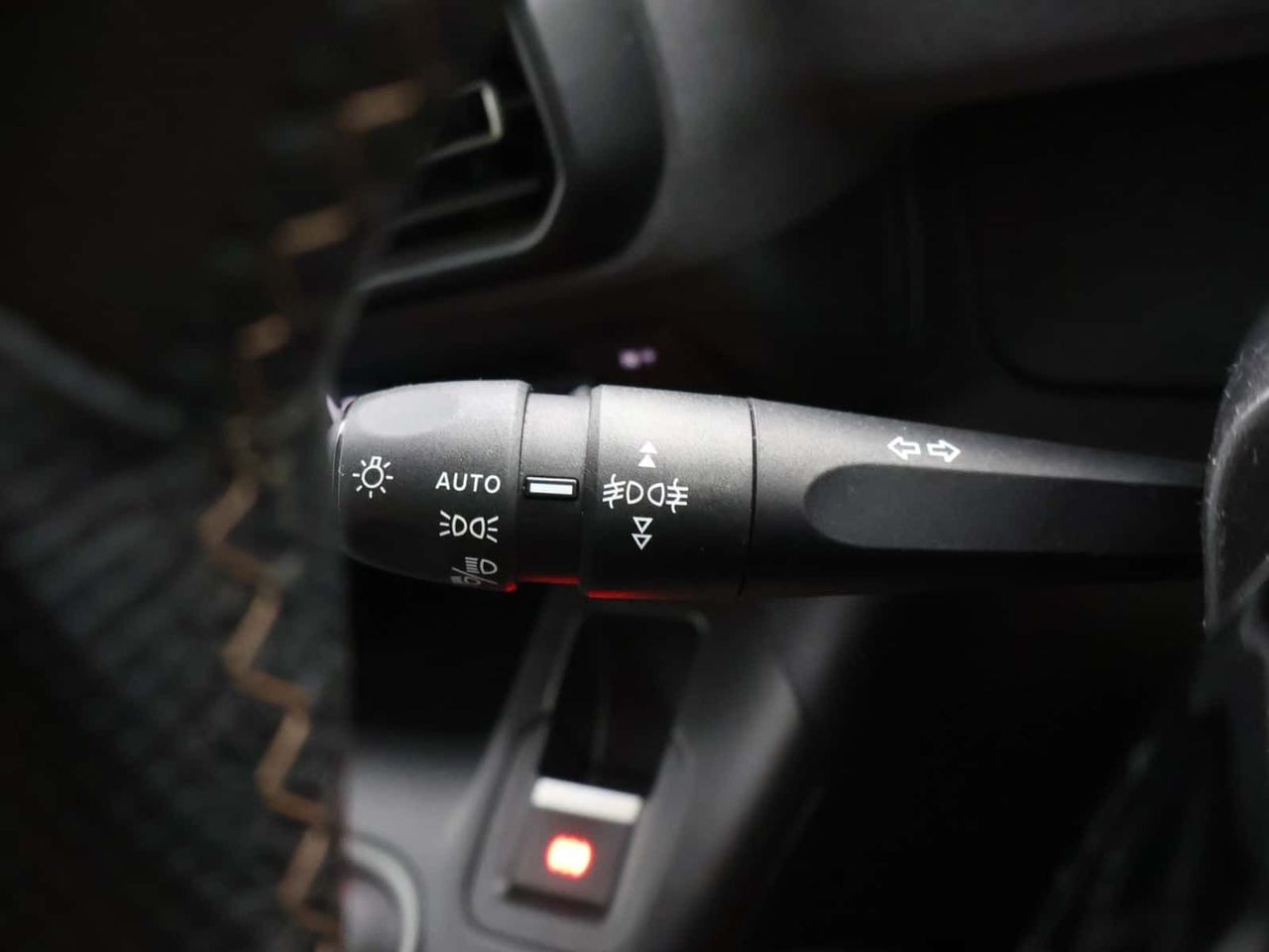 Peugeot e-Rifter