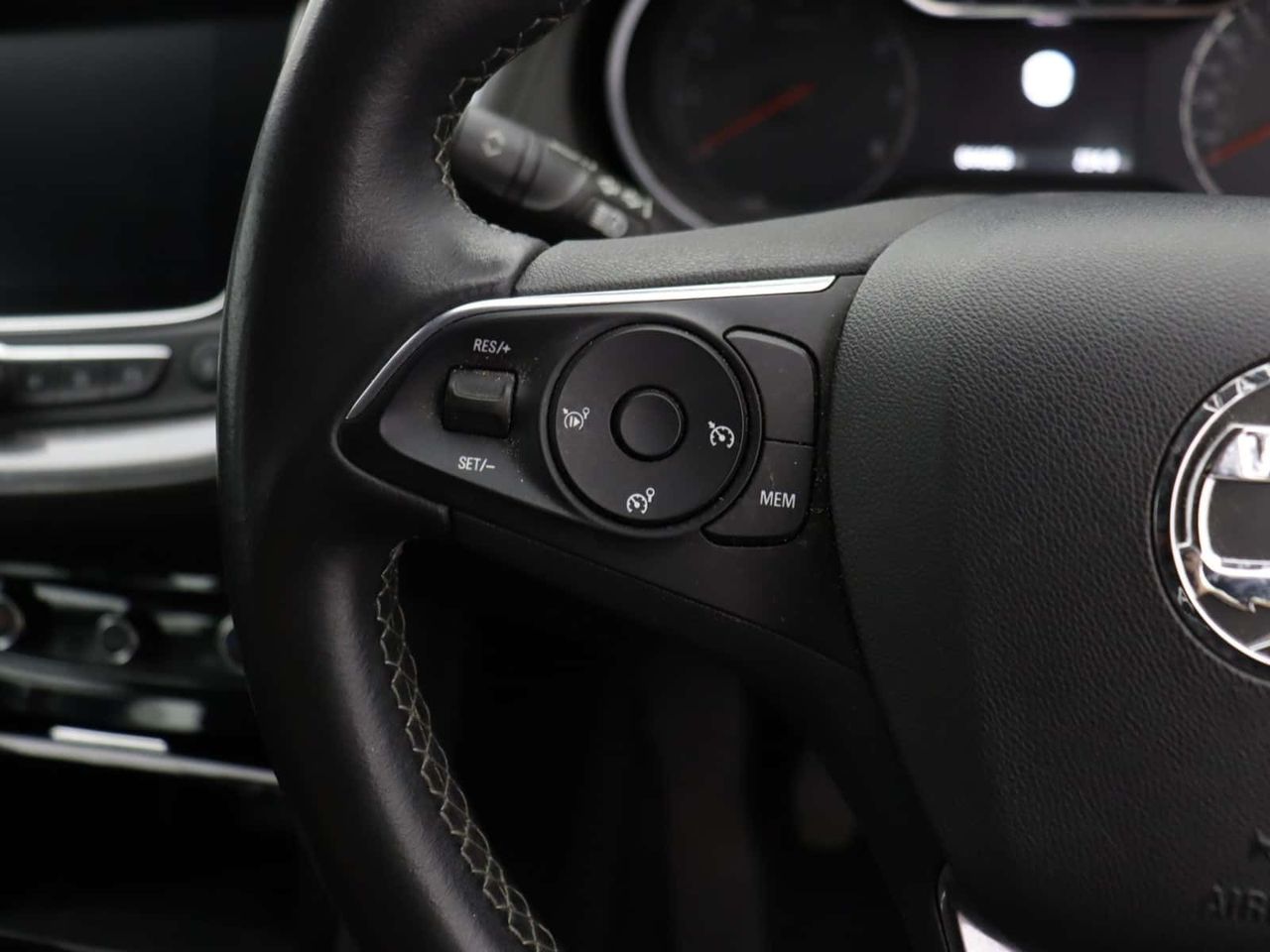 Vauxhall Grandland X