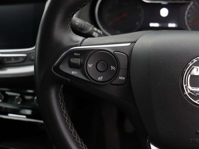 Vauxhall Grandland X