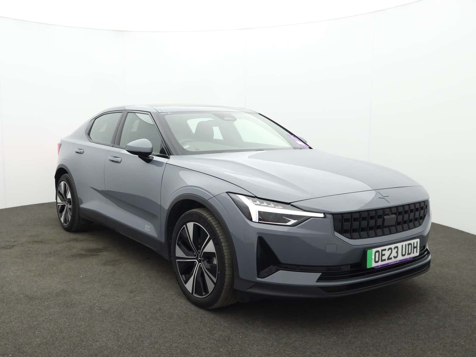 Polestar Polestar 2 listing photo