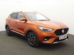MG MG ZS