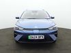 MG MG5