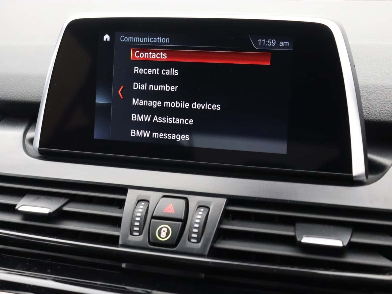 BMW 2 Series Gran Tourer 