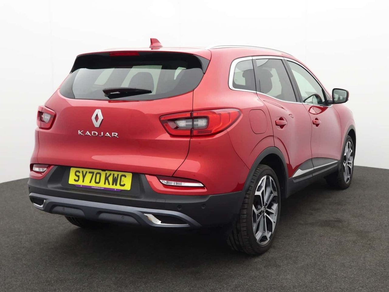 Renault Kadjar 
