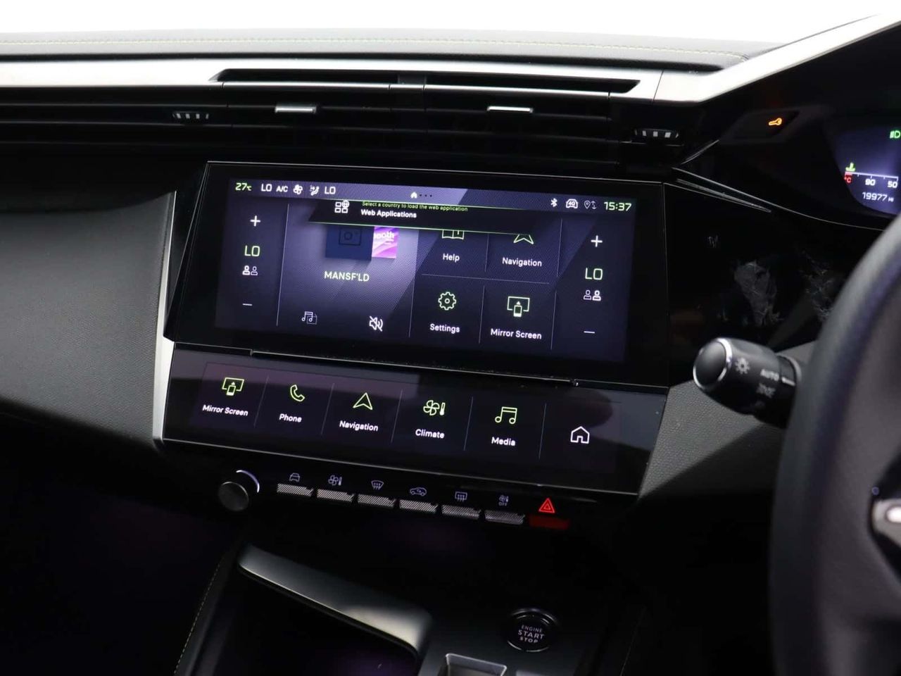 Peugeot 308 SW 
