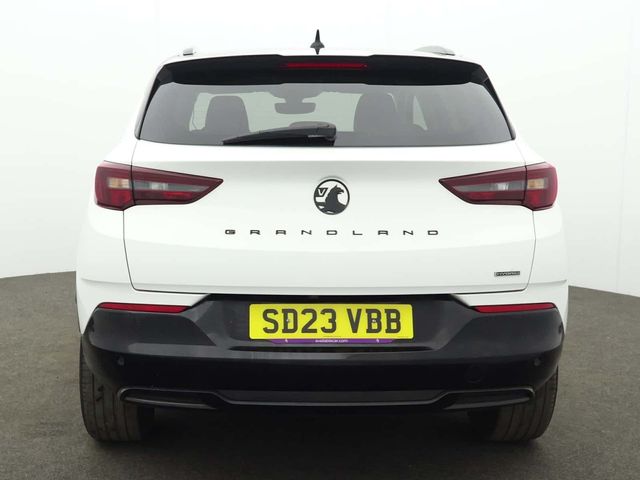 Vauxhall Grandland