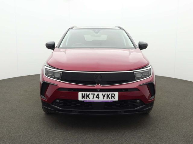 Vauxhall Grandland