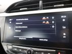 Vauxhall Corsa Electric 
