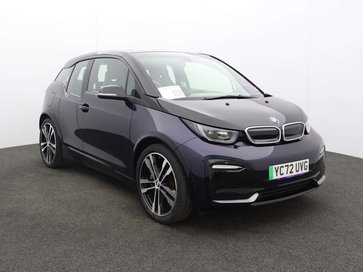 2022 BMW I3 BMW I3 135KW S LOFT INTERIOR WORLD 42KWH 5DR AUTO 97 BATTERY... photo