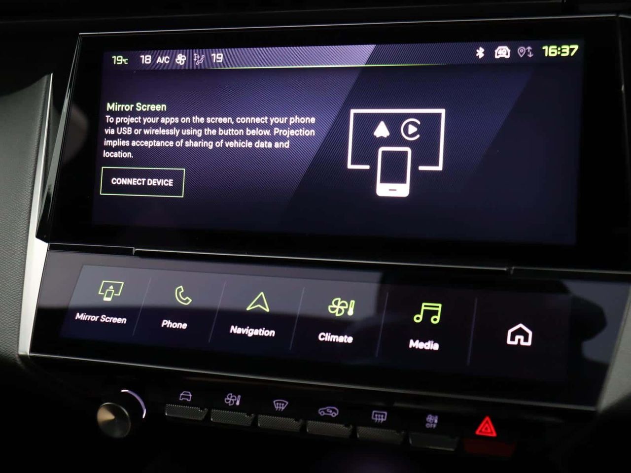 Peugeot 308 SW 