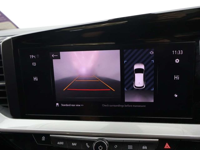 Vauxhall Mokka Electric