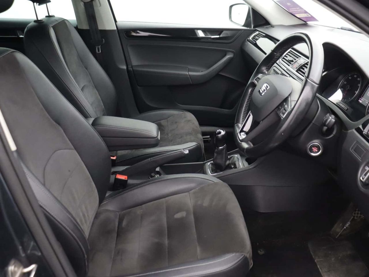 SEAT Toledo