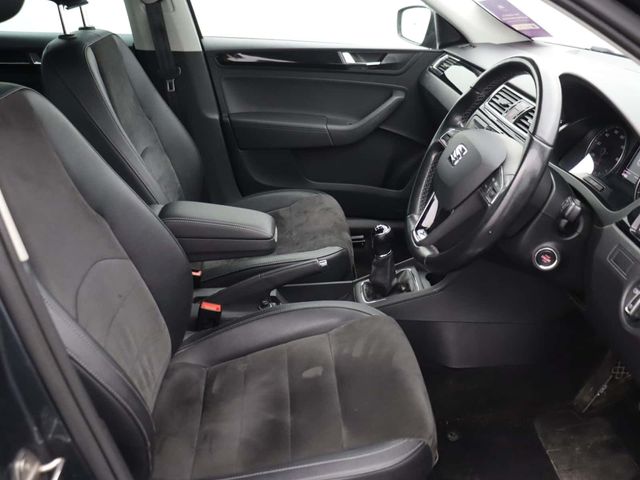 SEAT Toledo