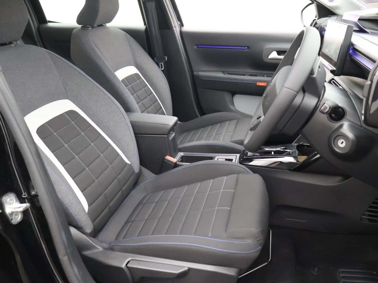 Citroen e-C3