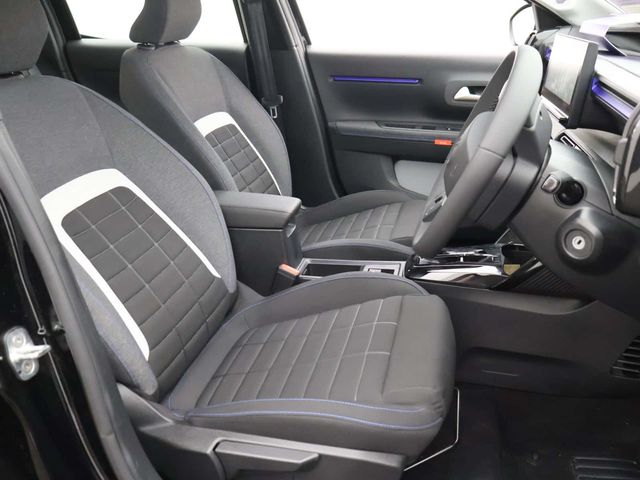 Citroen e-C3