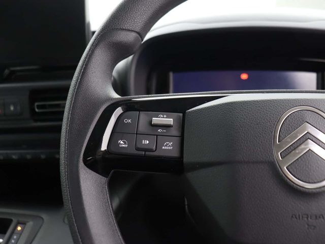 Citroen e-Berlingo