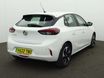 Vauxhall Corsa Electric