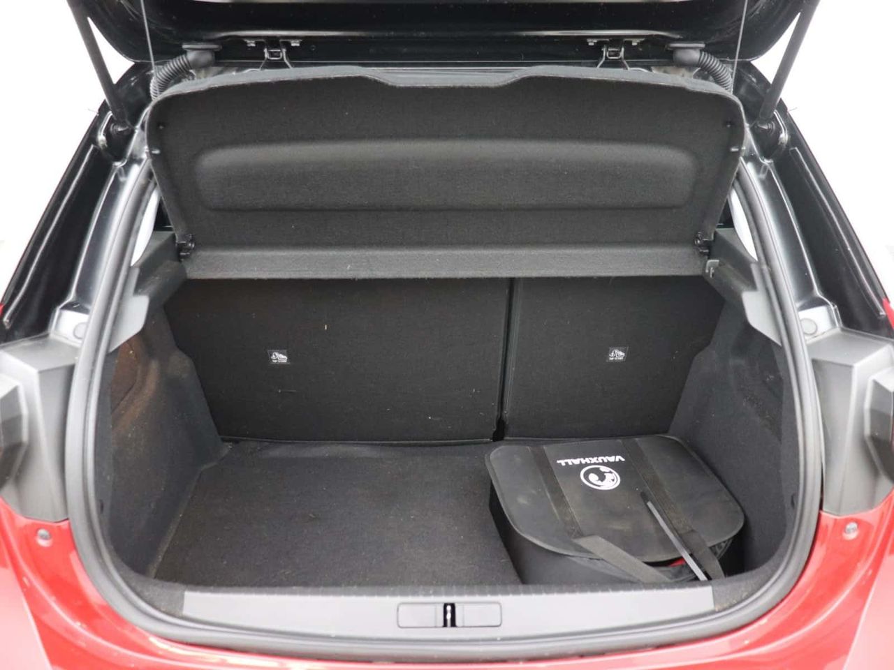 Vauxhall Corsa Electric