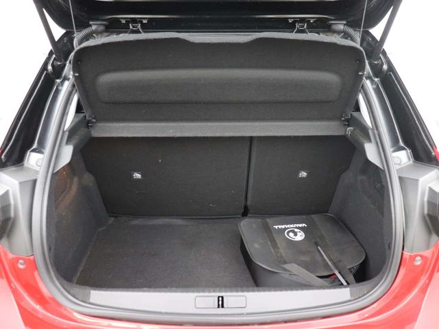 Vauxhall Corsa Electric