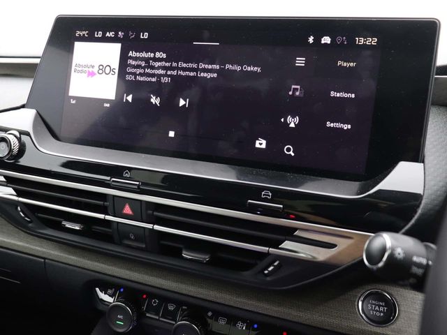 Citroen C5 X