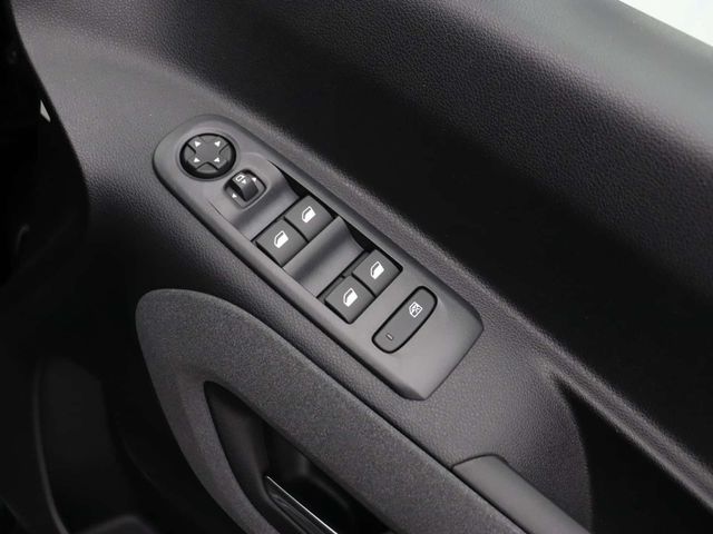 Peugeot e-Rifter