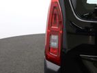 Citroen e-Berlingo 
