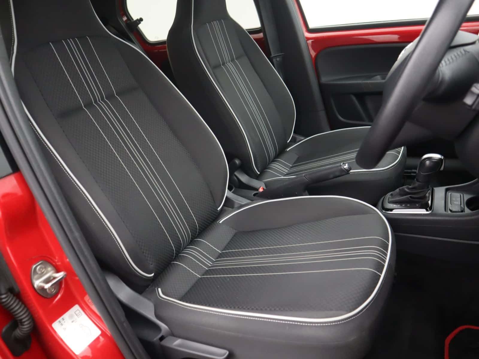 SEAT Mii