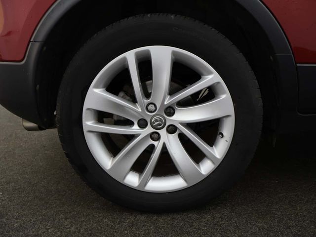 Vauxhall Mokka X