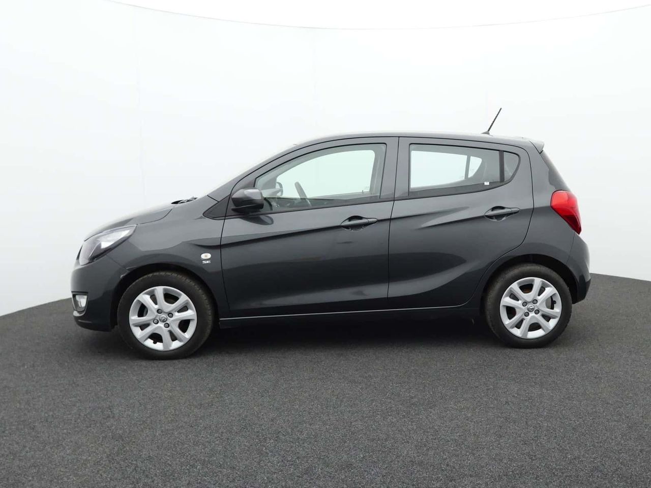 Vauxhall Viva 