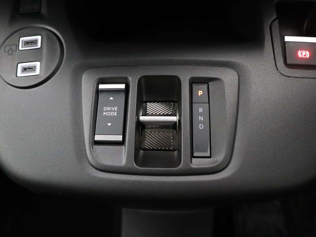 Vauxhall Combo Life Electric 
