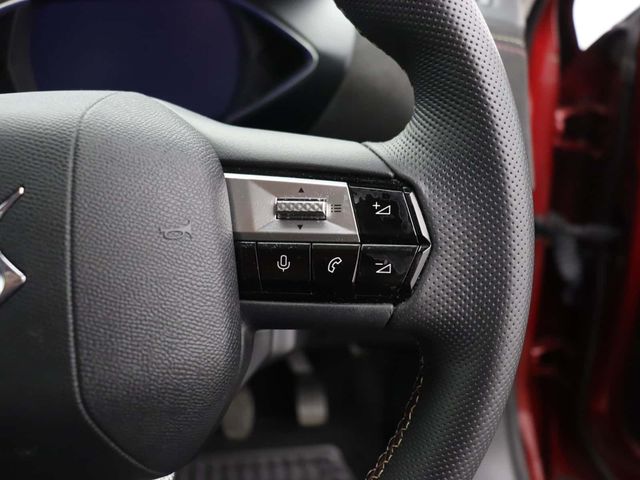 DS AUTOMOBILES DS 3