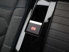 Citroen e-C4 X 
