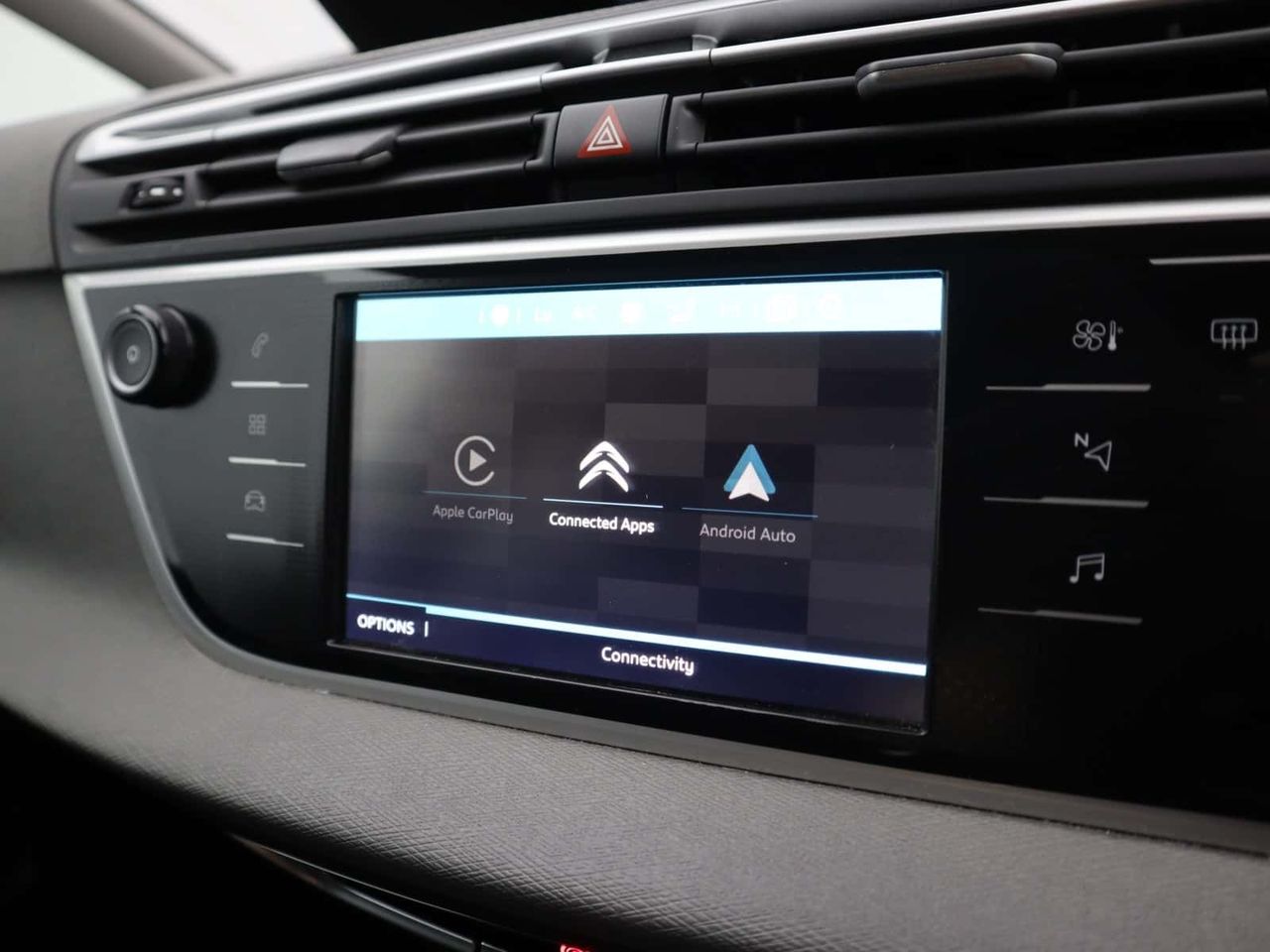 Citroen Grand C4 SpaceTourer 
