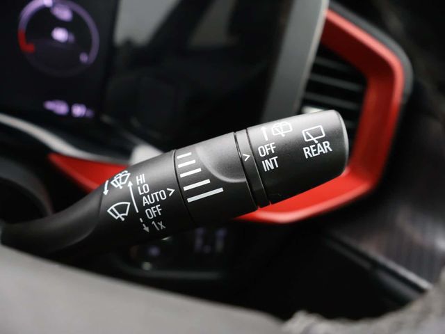 Vauxhall Mokka Electric
