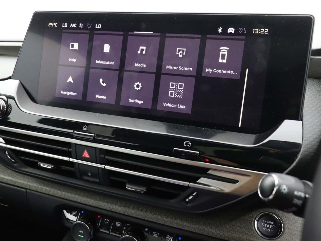 Citroen C5 X