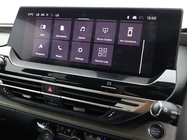 Citroen C5 X