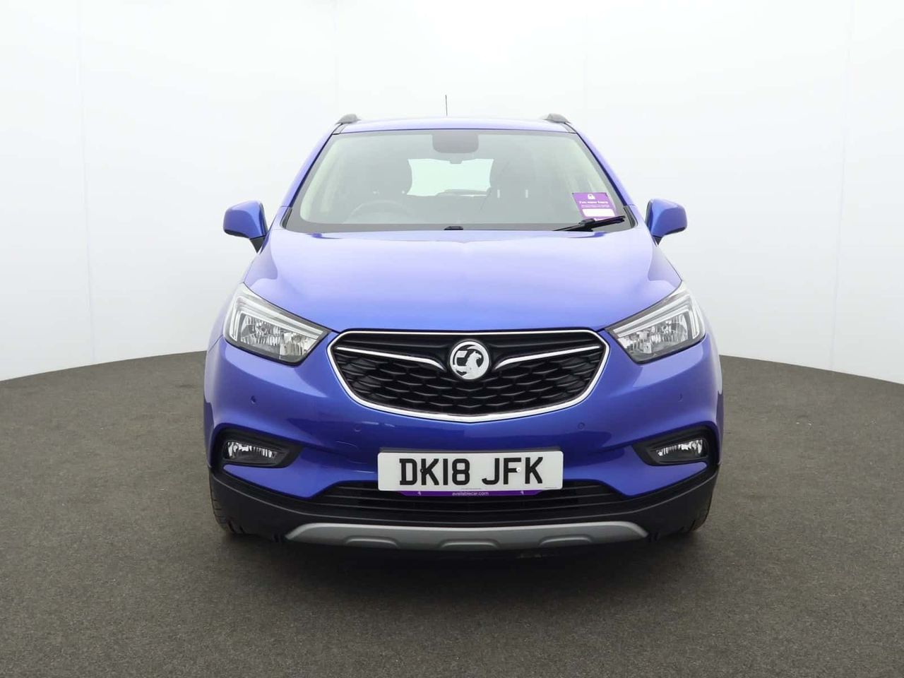Vauxhall Mokka X