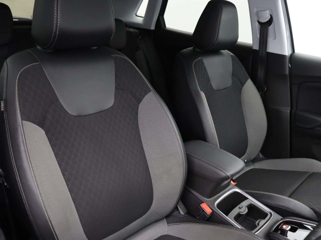 Vauxhall Grandland X