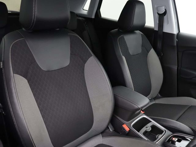 Vauxhall Grandland X